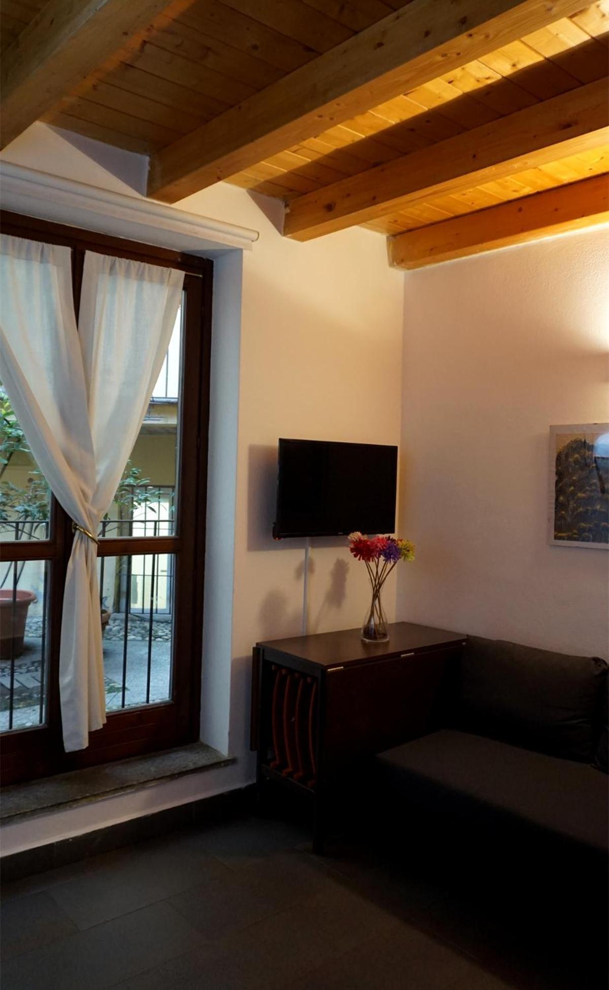 Studio Apartment Vicolo Lavandai Milano Eksteriør bilde