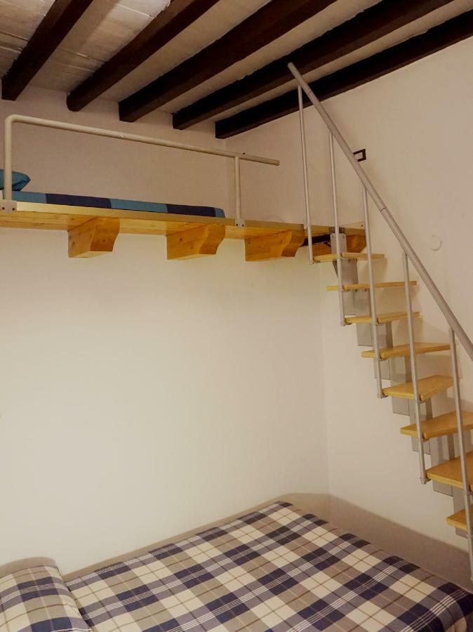 Studio Apartment Vicolo Lavandai Milano Eksteriør bilde